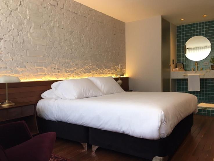 Casa Lelyte Bed & Breakfast Bogota Bagian luar foto