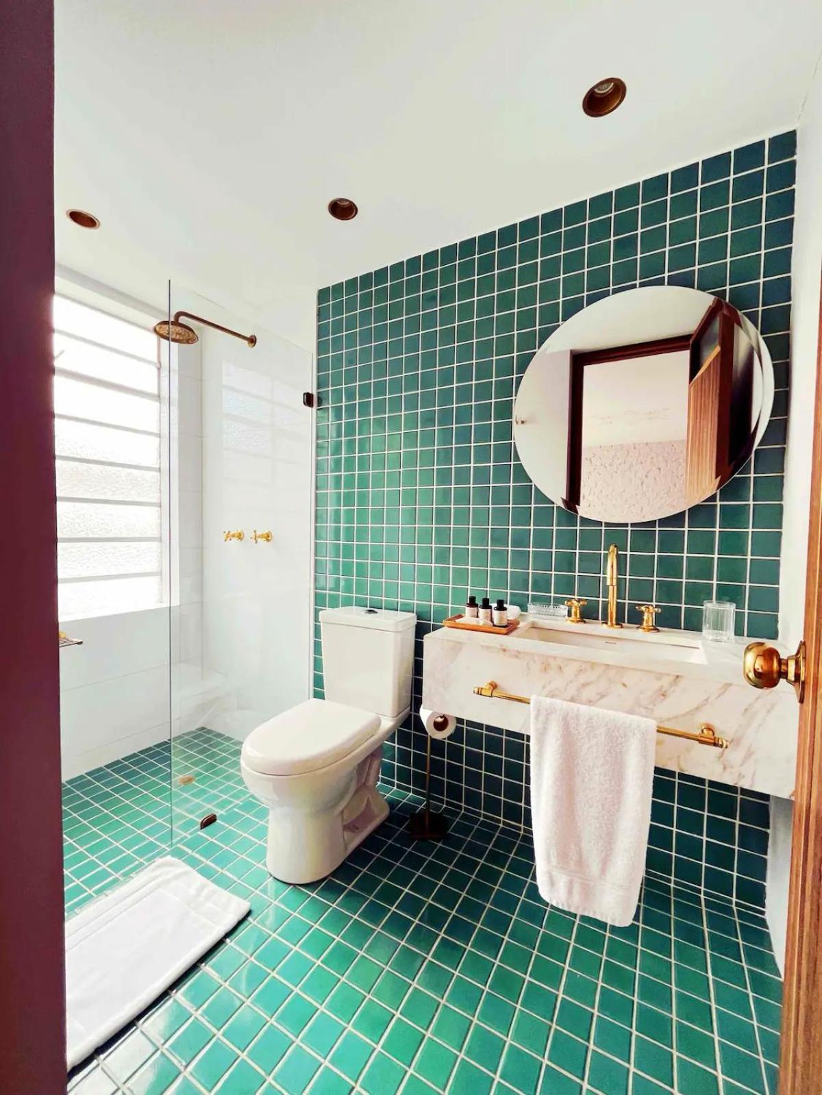 Casa Lelyte Bed & Breakfast Bogota Bagian luar foto