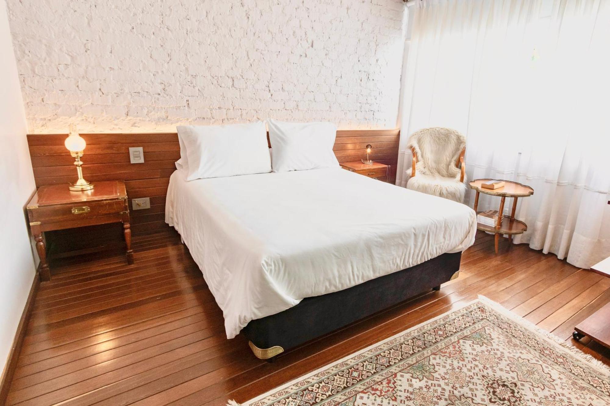 Casa Lelyte Bed & Breakfast Bogota Bagian luar foto