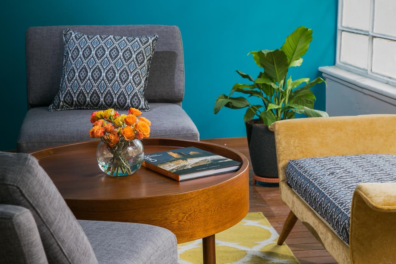 Casa Lelyte Bed & Breakfast Bogota Bagian luar foto