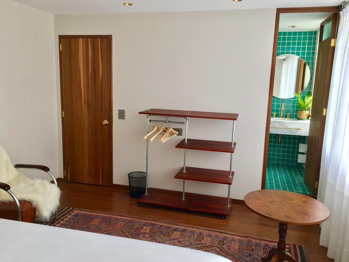 Casa Lelyte Bed & Breakfast Bogota Bagian luar foto