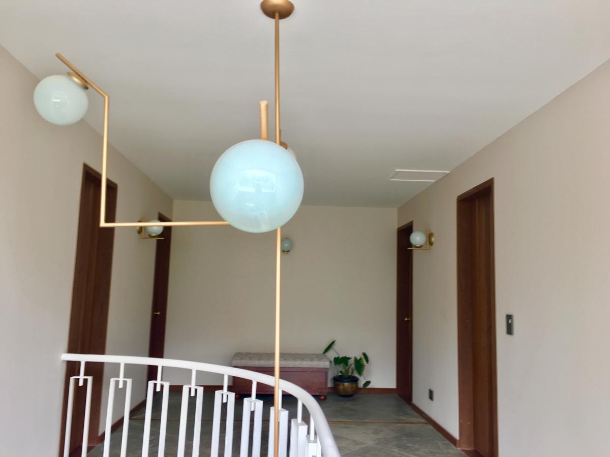 Casa Lelyte Bed & Breakfast Bogota Bagian luar foto