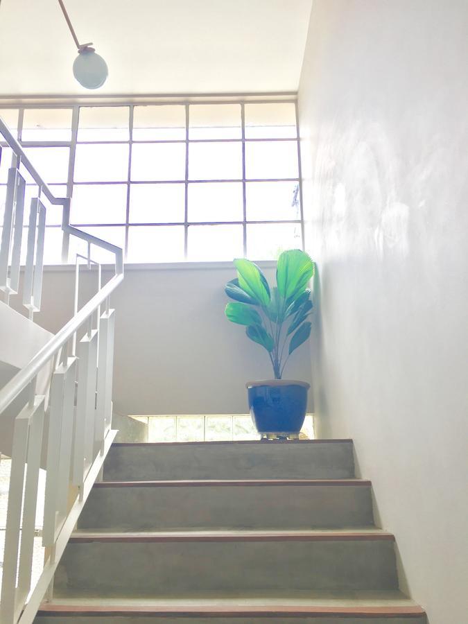 Casa Lelyte Bed & Breakfast Bogota Bagian luar foto