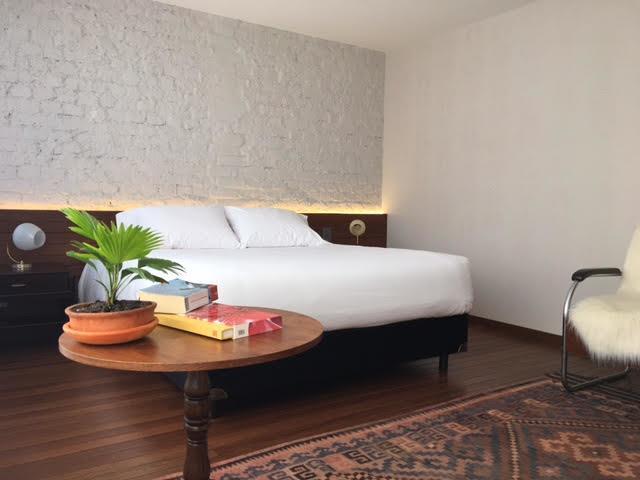 Casa Lelyte Bed & Breakfast Bogota Bagian luar foto