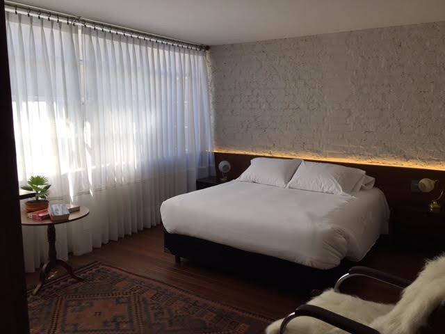 Casa Lelyte Bed & Breakfast Bogota Bagian luar foto