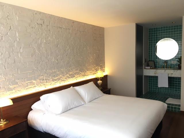 Casa Lelyte Bed & Breakfast Bogota Bagian luar foto