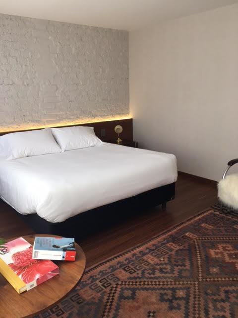 Casa Lelyte Bed & Breakfast Bogota Bagian luar foto