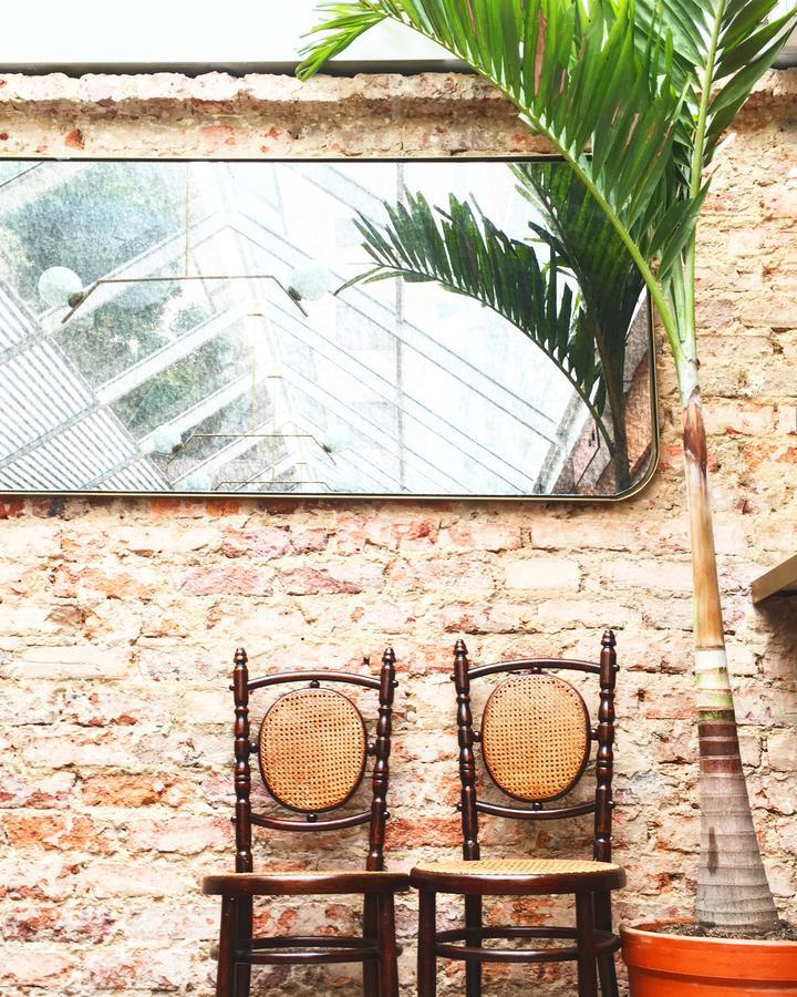 Casa Lelyte Bed & Breakfast Bogota Bagian luar foto