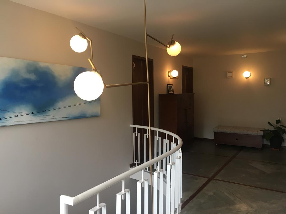 Casa Lelyte Bed & Breakfast Bogota Bagian luar foto