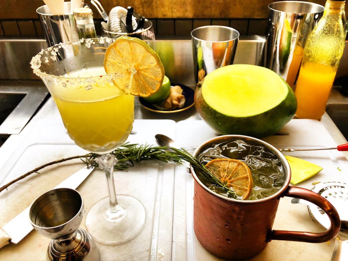 Casa Lelyte Bed & Breakfast Bogota Bagian luar foto